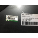 Porta Traseira Jac J3 Usada Pte12549 Traseira Esquerdo/preto Preto