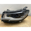 Farol Jeep Compass Original Eletrico Sem Xenon 26091605 Esquerdo/motorista Esquerdo