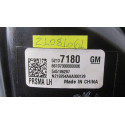 Lanterna Chevrolet Prisma 2016 2017 21081061 Esquerdo Vermelho