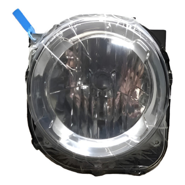 Farol Jeep Renegade 2015 A 2018 Esq Original Mopar 51984951 Esquerdo