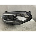 Farol Chevrolet Tracker Led 2020 2021 26012109 Direito