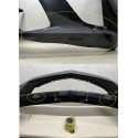 Para Choque Dianteiro Chevrolet Camaro 2017 2018 21120906 Cinza