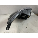 Farol Chevrolet Cruze 2012 Á 2014 Fumê Le 25011405 Esquerdo/motorista Esquerdo