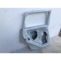 Porta Traseira Esquerda Mini Cooper 19060408 Traseira Esquerdo/branco Branco