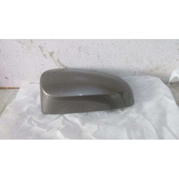 Capa Retrovisor Toyota Etios 2014 2015 Le S/furo