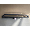 Aplique Parachoque Traseiro Fiat Mobi 22050412