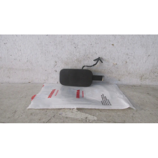 Tampa Reboque Honda Hrv 2016 A 2018