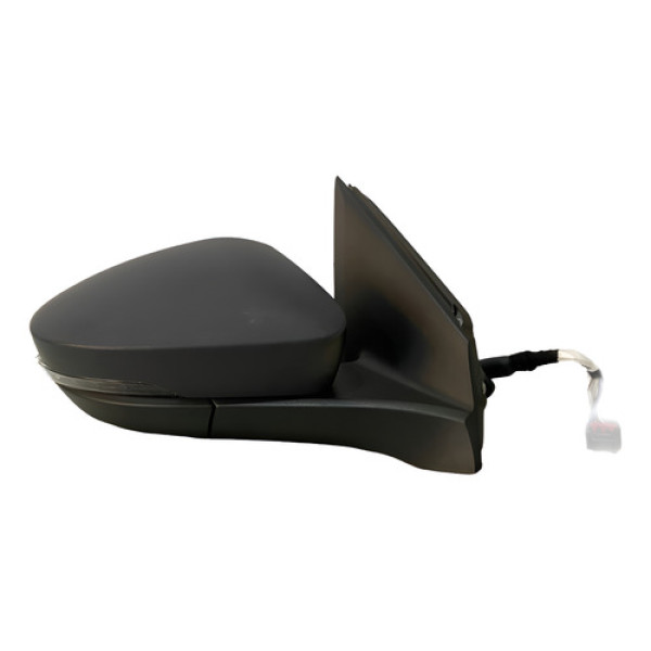 Retrovisor Volkswagen T-cross Ld 22092855 Cinza