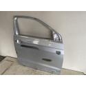 Porta Volkswagaen T-cross 23041113 Dianteira Direito Prateado
