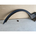 Aplique Para Lama Bmw X3 2005 A 2008 Ld Apld05927