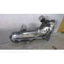 Farol Milha Chevrolet Onix 2020 Led Le 22083161