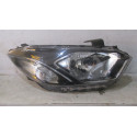 Farol Chevrolet Onix 2016 A 2018 Com Led 22093051 Direito