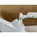 Para Choque Dianteiro Nissan Kicks Original 26090804 Branco