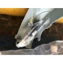 Aplique Para Lama Mitsubishi L200 2015 A 2018 Novo Esquerdo