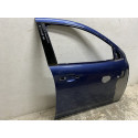 Porta Traseira Chevrolet Agile 22020805 Traseira Esquerdo Branco