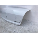 Tampa Traseira Chevrolet Cobalt #10712 Branco