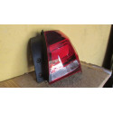 Lanterna Traseira Chevrolet Cobalt 2016 2017 #101908 Direito