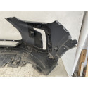 Para Choque Dianteiro Chevrolet Tracker 2021 2022  25013 Prateado