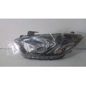 Farol Chevrolet Onix 2015 2016 Led Novo Original 23061251 Esquerdo