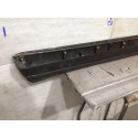 Spoiler Lateral Lexus Rx350 2013 2014 Ld #spe6603 Preto