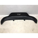 Spoiler Para Choque Chevrolet Onix 2020 L20110615