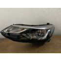 Farol Chevrolet Cruze 2017 2018 Led Original 26062705 Esquerdo/motorista Esquerdo