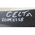 Grade Superior Chevrolet Celta 2012 A 2014 R20042758