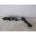 Guia Parachoque Traseiro Chevrolet Onix Ld Cp20022460
