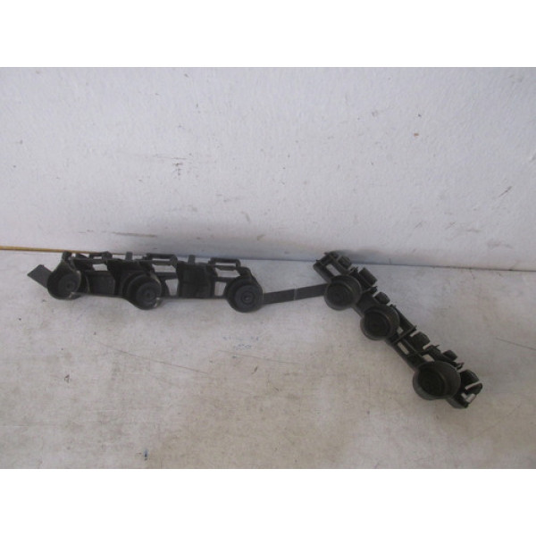 Guia Parachoque Traseiro Chevrolet Onix Ld Cp20022460