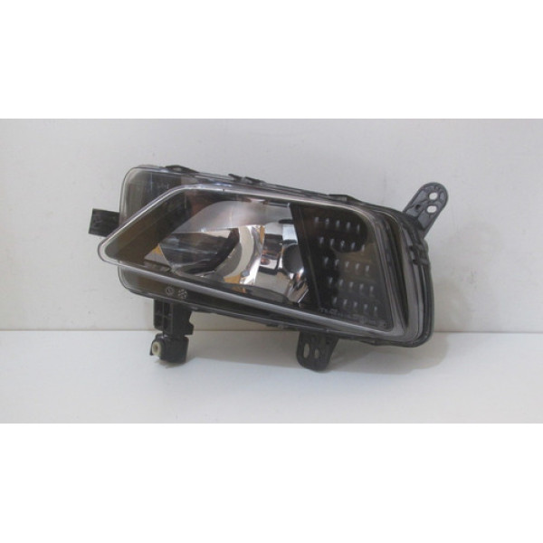 Farol Milha Volkswagen Polo Virtus Sem Led 23012658