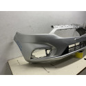 Para Choque Dianteiro Chevrolet Onix 2017 2018 21120909 Cinza