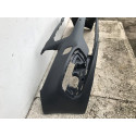Para Choque Dianteiro Chevrolet Cruze 2016 Novo Original Preto