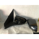 Retrovisor Fiat Pulse Esquerdo Retratil Com Pisca