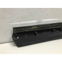 Spoiler Lateral Lexus Rx350 2013 2014 Ld 6603t Preto