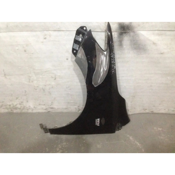 Para Lama Toyota Corolla 2008 A 2013 #17121112