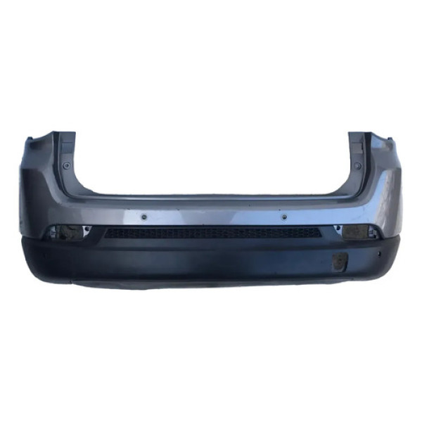 Para Choque Traseiro Jeep Compass Cp19070909