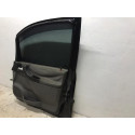 Porta Dianteira Chevrolet Zafira Pdd13495 Dianteira Direito Amarelo