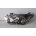 Farol Chevrolet Onix 2017 Com Led Cp20022056 Esquerdo