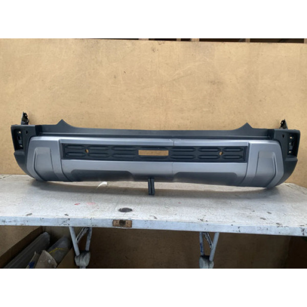 Para Choque Traseiro Hyundai Creta 2025 Original 26071608