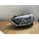 Farol Chevrolet Cobalt 2017 2018 2019 Original 26070908 Esquerdo
