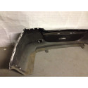 Para Choque Traseiro Chevrolet Cobalt 2011 A 2013 15090102