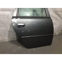 Porta Chevrolet Meriva Usada Ptd08175 Traseira Direito Cinza