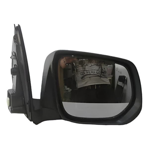 Retrovisor S10 2017 Á 2019 Novo Original Cp1832