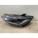 Farol Chevrolet Tracker 2020 2021 2022 Com Led 23012401 Esquerdo
