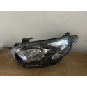 Farol Chevrolet Onix 2017 A 2019 Original Sem Led 26062702 Esquerdo/motorista Esquerdo