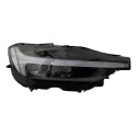 Farol Volvo Xc60 2019 2020 Full Led Original 23112401 Esquerdo