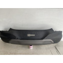 Para Choque Traseiro Chevrolet Tracker 2020 22110401