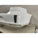 Para Choque Traseiro Volkswagen Voyage G6 22120619