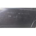Retrovisor Chevrolet S10 2012 A 2016 Pisca Controle Eletrico Preto