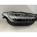 Farol Volvo Xc90 Led 2018 2019 24031101 Direito
